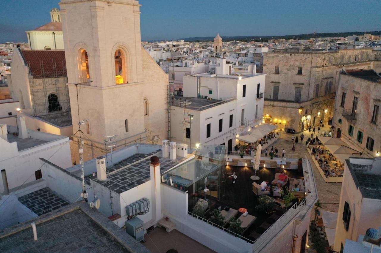 Bed and Breakfast Sei Stelle Mama Polignano a Mare Exterior foto
