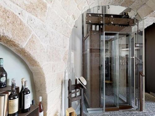 Bed and Breakfast Sei Stelle Mama Polignano a Mare Exterior foto