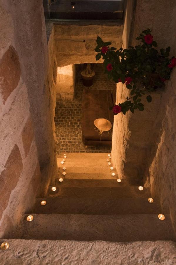 Bed and Breakfast Sei Stelle Mama Polignano a Mare Exterior foto