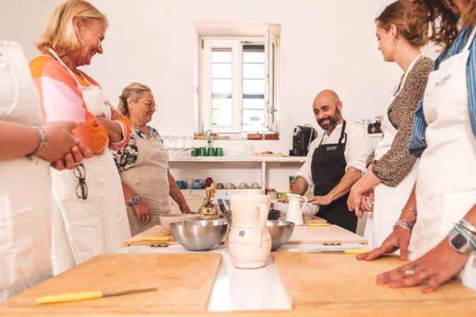 Bed and Breakfast Sei Stelle Mama Polignano a Mare Exterior foto